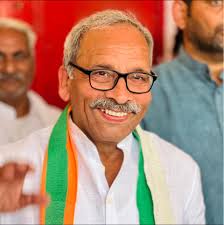 Dr Rajkumar Sangwan
